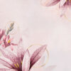 FT036_roze-amarilis Fototapete - Roze amarilis