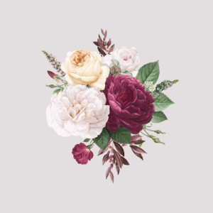 FT048_divlje-ruze Fototapete - Divlje ruže