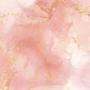 Fototapete - Rose gold