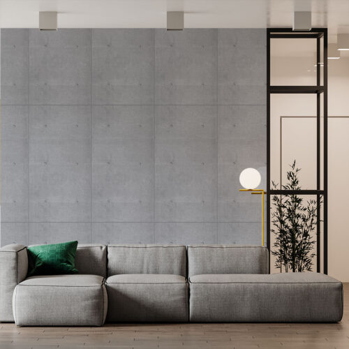 Dekorativni beton - dezen 035
