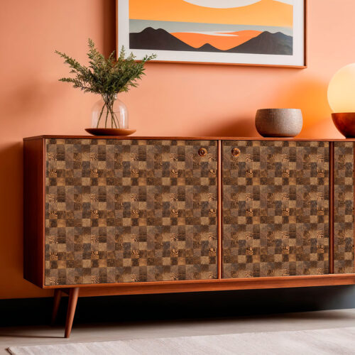 Tapete-za-namestaj Drvene kocke