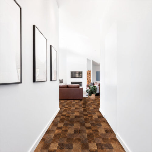 Tapete-za-pod Drvene kocke