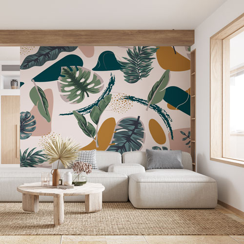 Fototapete - Motivi prirode