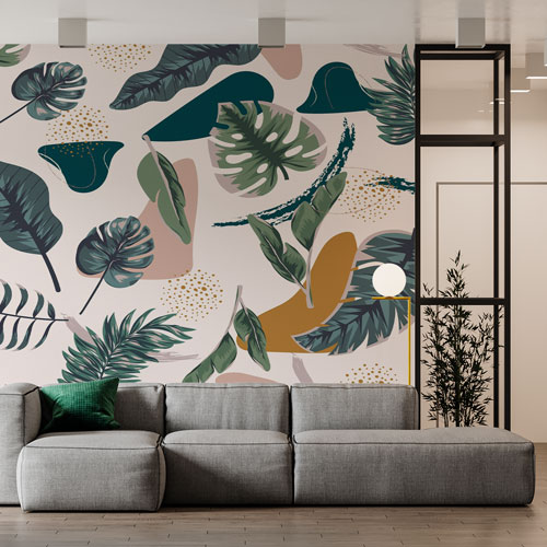 Fototapete - Motivi prirode