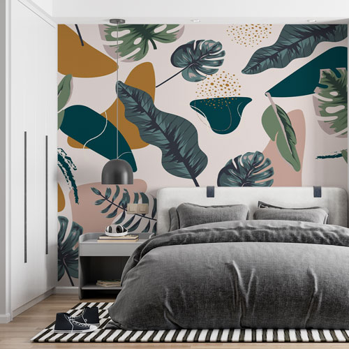 Fototapete - Motivi prirode