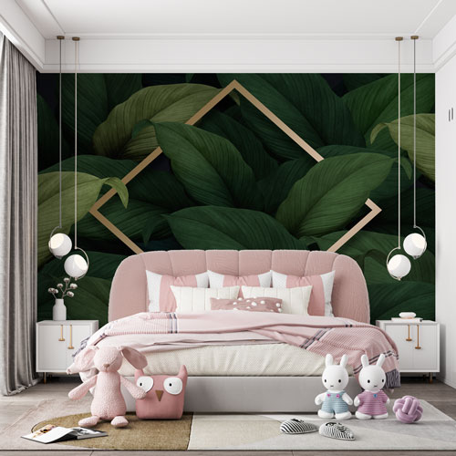 Fototapete - Tropski motivi